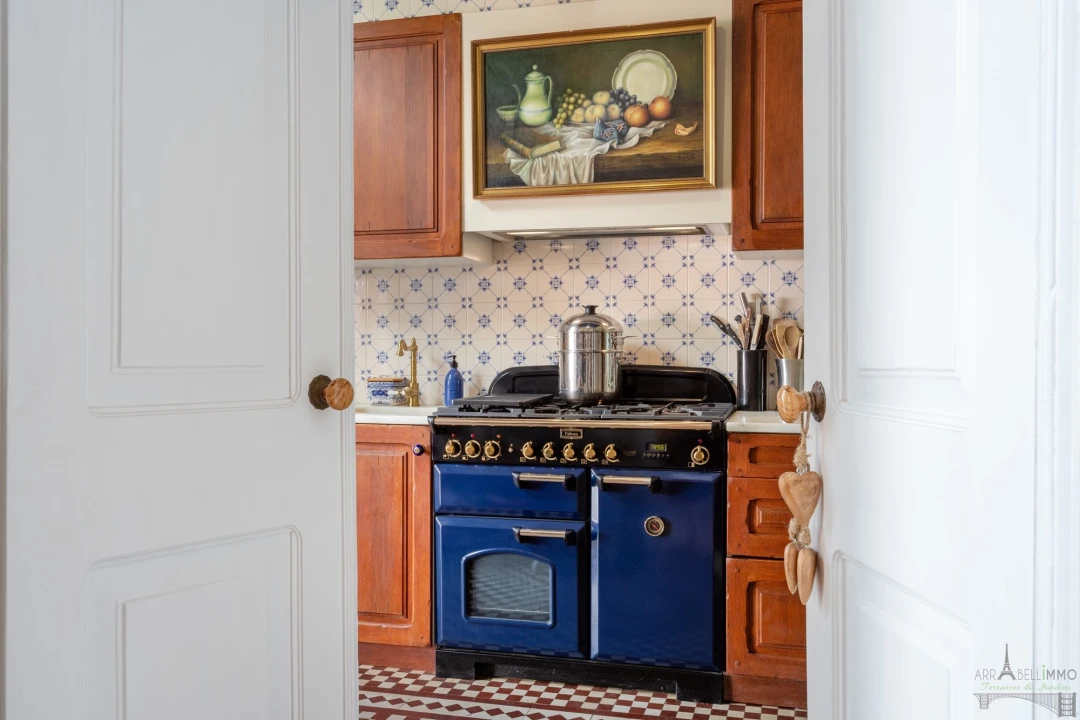 Apartamento T4 para Venda em Olhão Foto 12