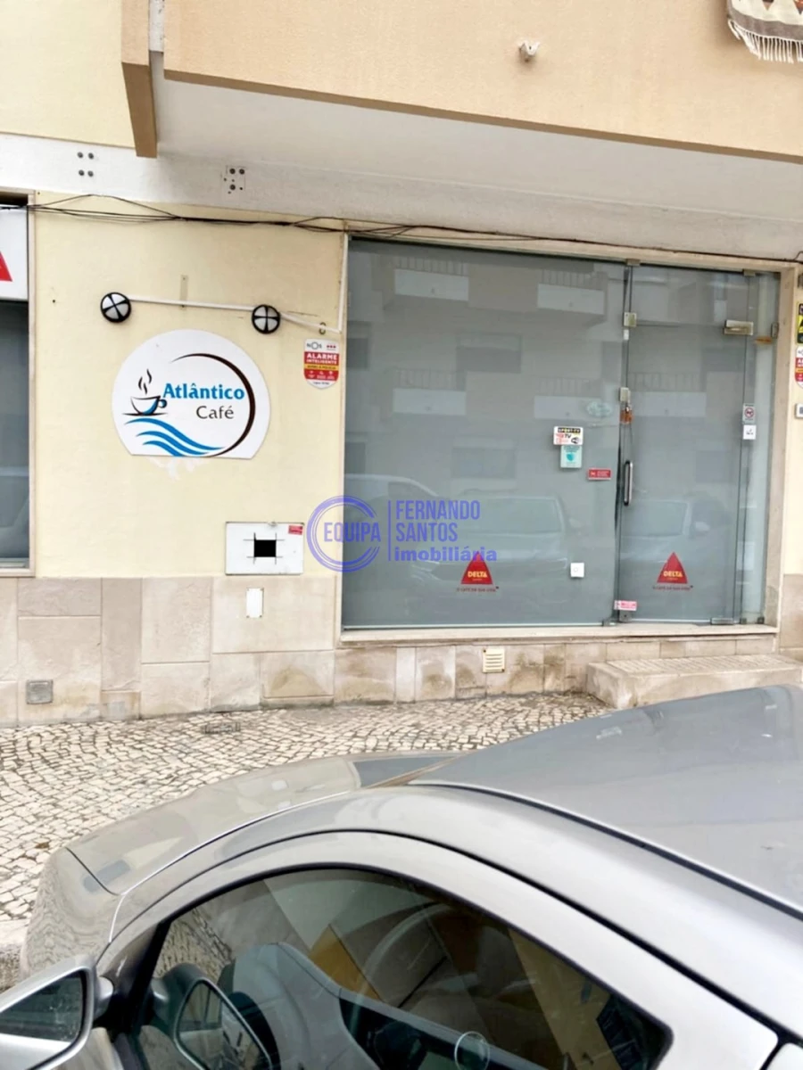 Negócio para Venda em Peniche Foto 2