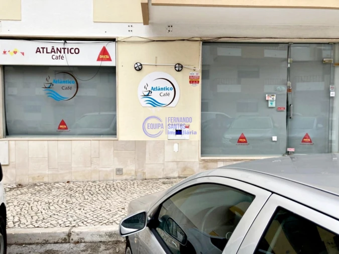 Negócio para Venda em Peniche