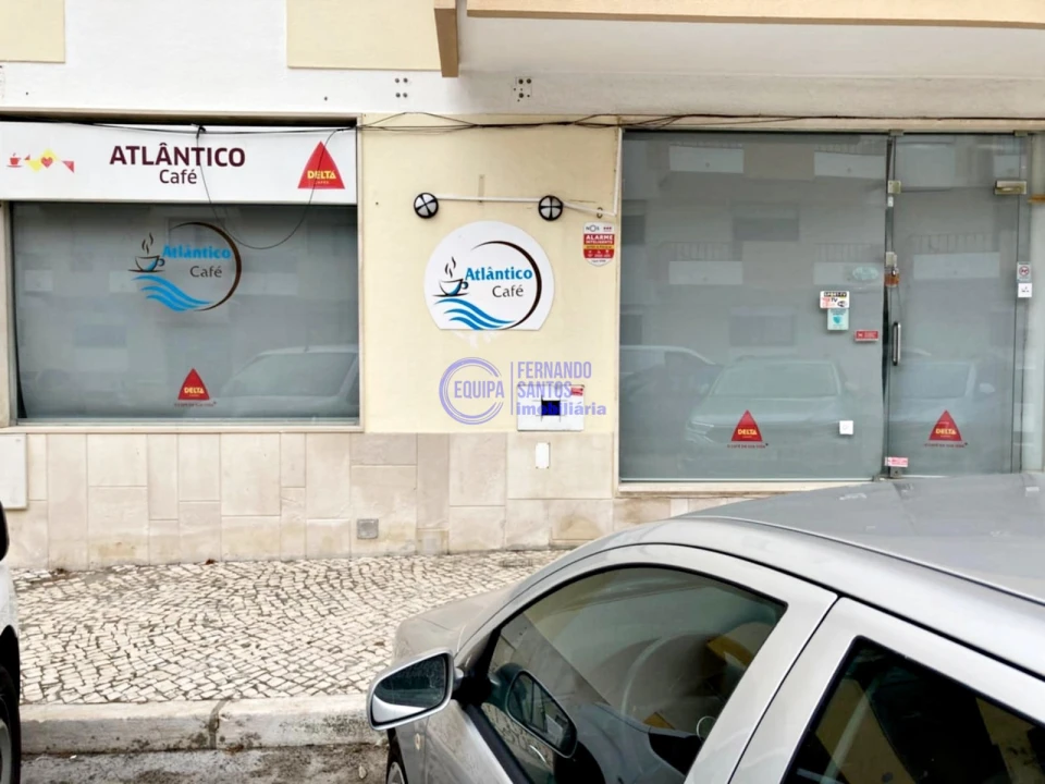 Negócio para Venda em Peniche Foto 1