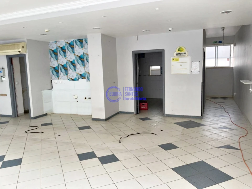 Negócio para Venda em Peniche Foto 4