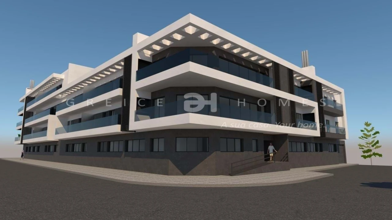 Apartamento T3 para Venda em São Brás de Alportel Foto 6