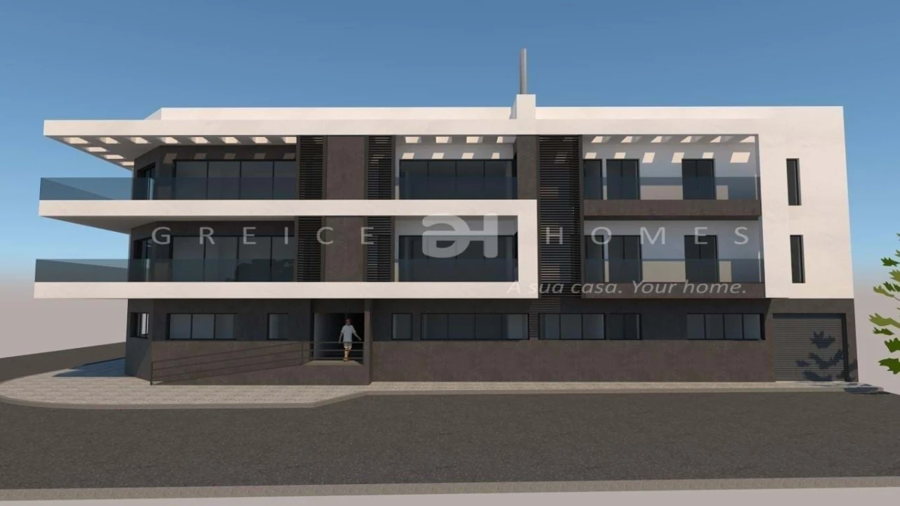 Apartamento T3 para Venda em São Brás de Alportel Foto 7