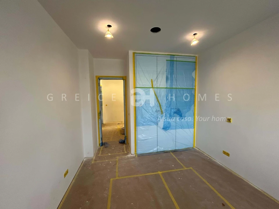 Apartamento T3 para Venda em São Brás de Alportel Foto 4