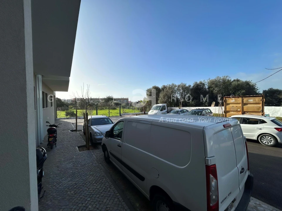 Apartamento T3 para Venda em São Brás de Alportel Foto 32