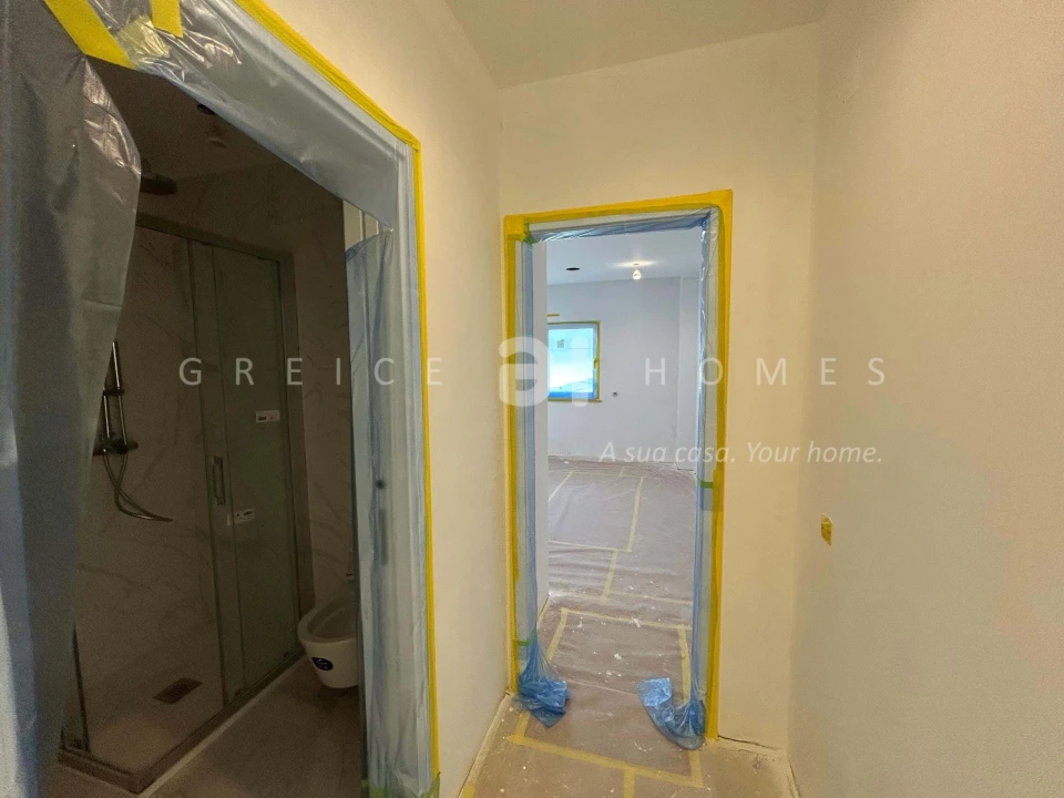 Apartamento T3 para Venda em São Brás de Alportel Foto 21