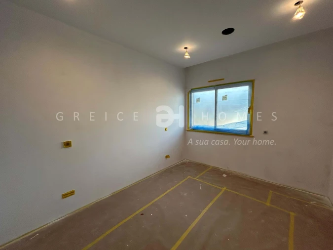 Apartamento T3 para Venda em São Brás de Alportel Foto 26