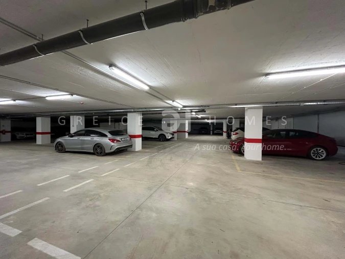 Apartamento T3 para Venda em São Brás de Alportel Foto 31