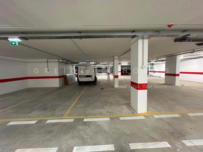 Apartamento T3 para Venda em São Brás de Alportel Foto 7