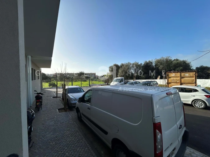 Apartamento T3 para Venda em São Brás de Alportel Foto 32