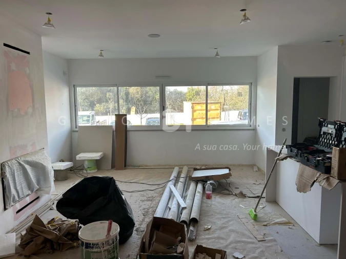 Apartamento T3 para Venda em São Brás de Alportel Foto 6