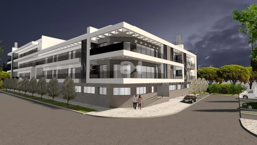 Apartamento T3 para Venda em São Brás de Alportel Foto 9