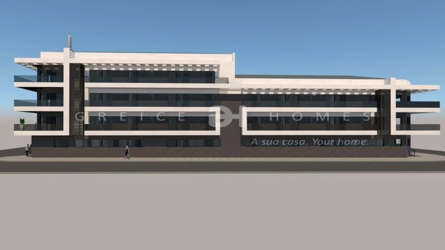 Apartamento T3 para Venda em São Brás de Alportel Foto 5