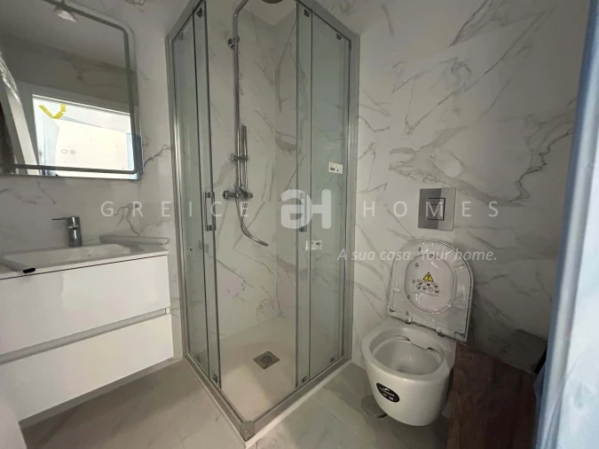 Apartamento T3 para Venda em São Brás de Alportel Foto 2