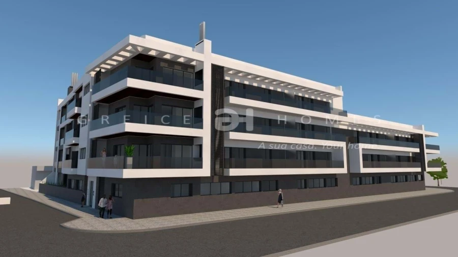 Apartamento T3 para Venda em São Brás de Alportel Foto 4