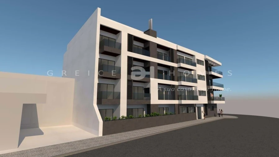 Apartamento T3 para Venda em São Brás de Alportel Foto 2