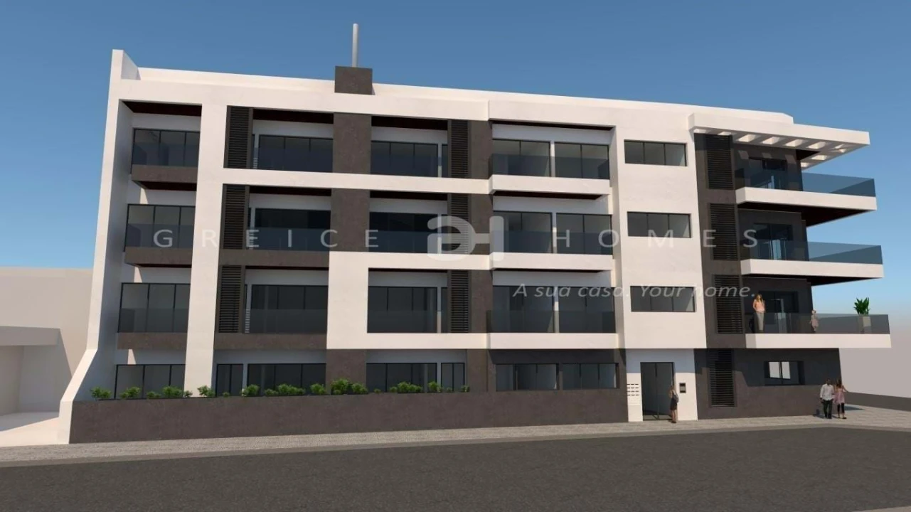 Apartamento T3 para Venda em São Brás de Alportel Foto 1