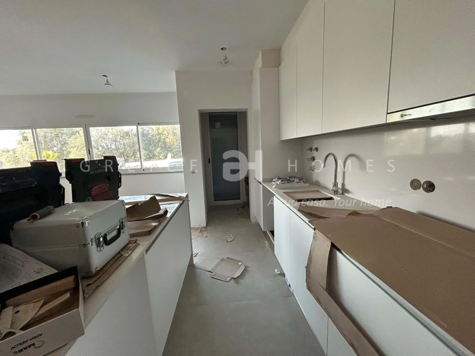 Apartamento T3 para Venda em São Brás de Alportel Foto 29