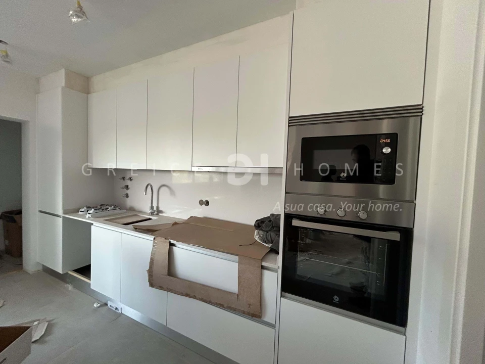 Apartamento T3 para Venda em São Brás de Alportel Foto 28