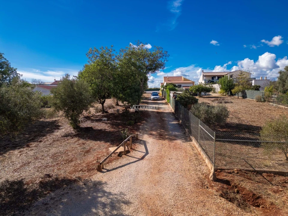 Terreno para Venda em Paderne Foto 11