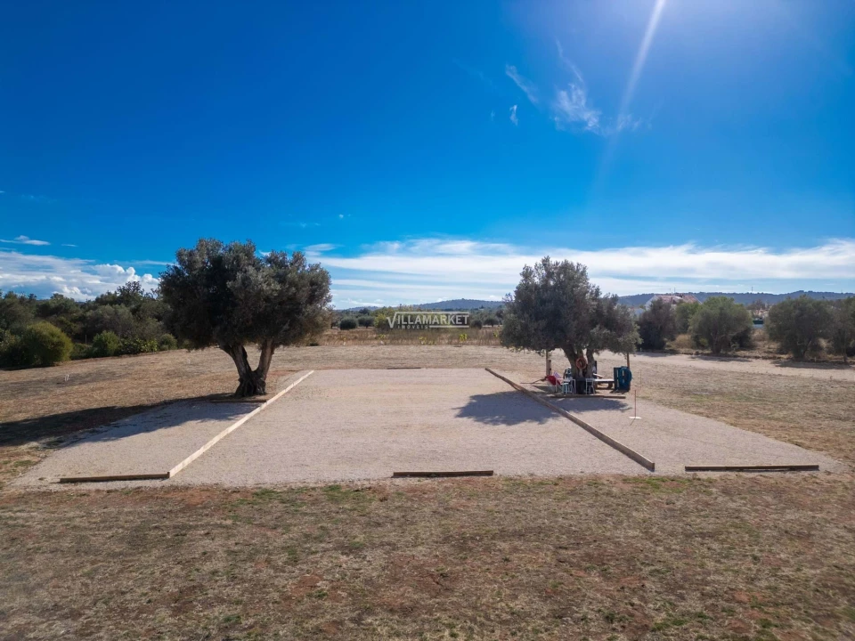 Terreno para Venda em Paderne Foto 18