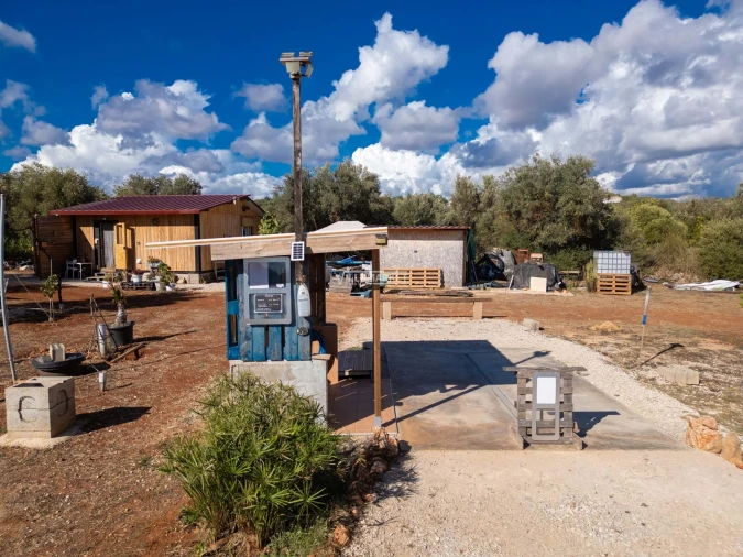 Terreno para Venda em Paderne Foto 20