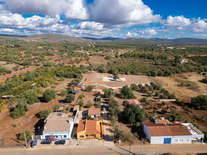 Terreno para Venda em Paderne Foto 6