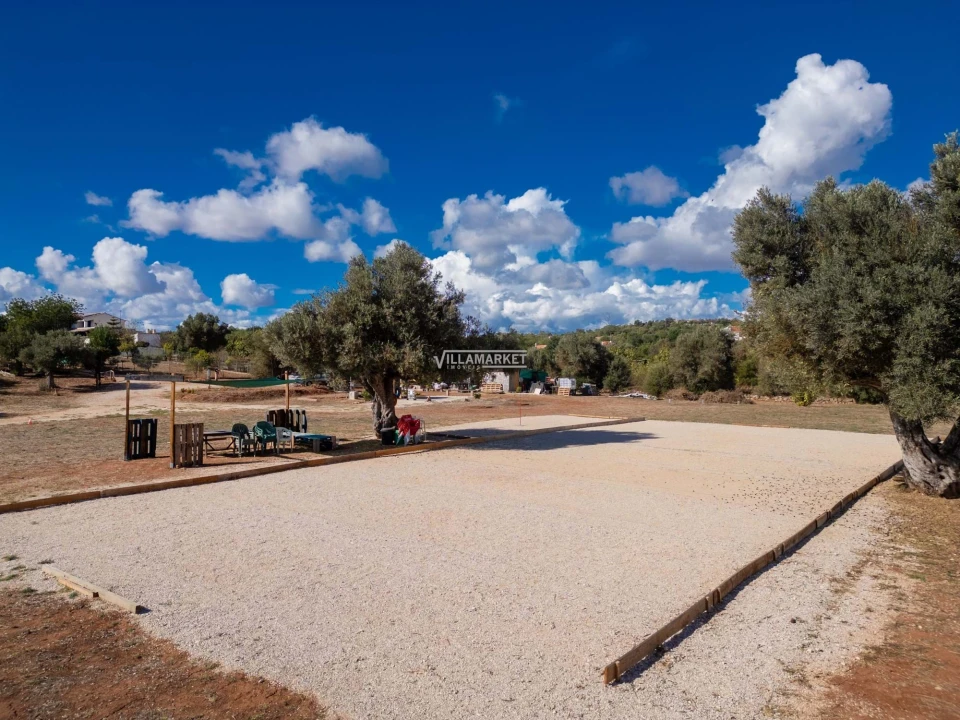 Terreno para Venda em Paderne Foto 16