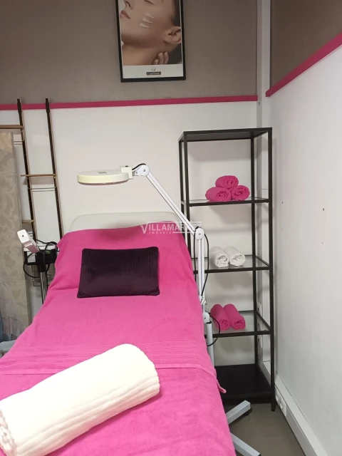 Negócio para Trespasse em Albufeira e Olhos de Água