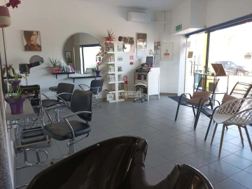 Negócio para Trespasse em Albufeira e Olhos de Água