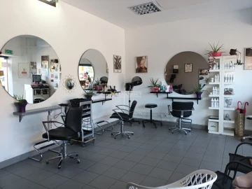 Negócio para Trespasse em Albufeira e Olhos de Água