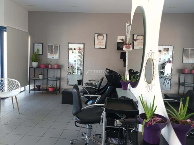 Negócio para Trespasse em Albufeira e Olhos de Água Foto 4