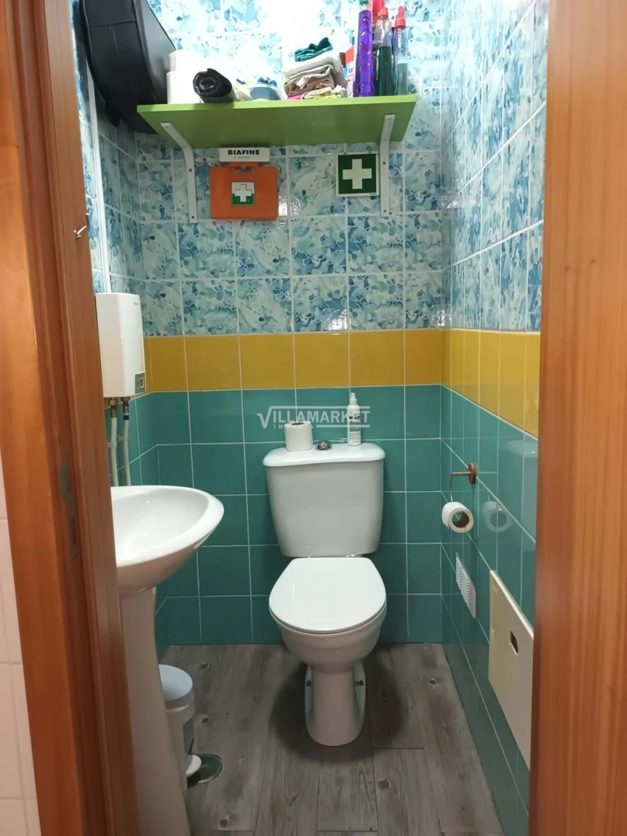 Negócio para Trespasse em Albufeira e Olhos de Água Foto 8