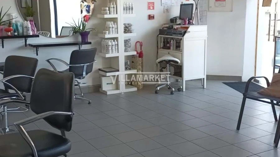 Negócio para Trespasse em Albufeira e Olhos de Água