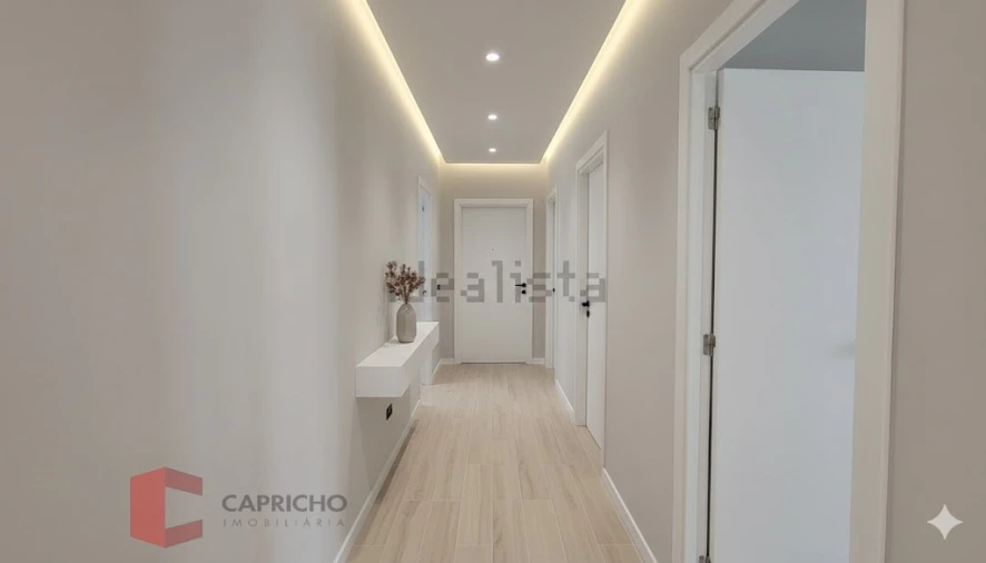 Apartamento T3 para Venda em Corroios Foto 2