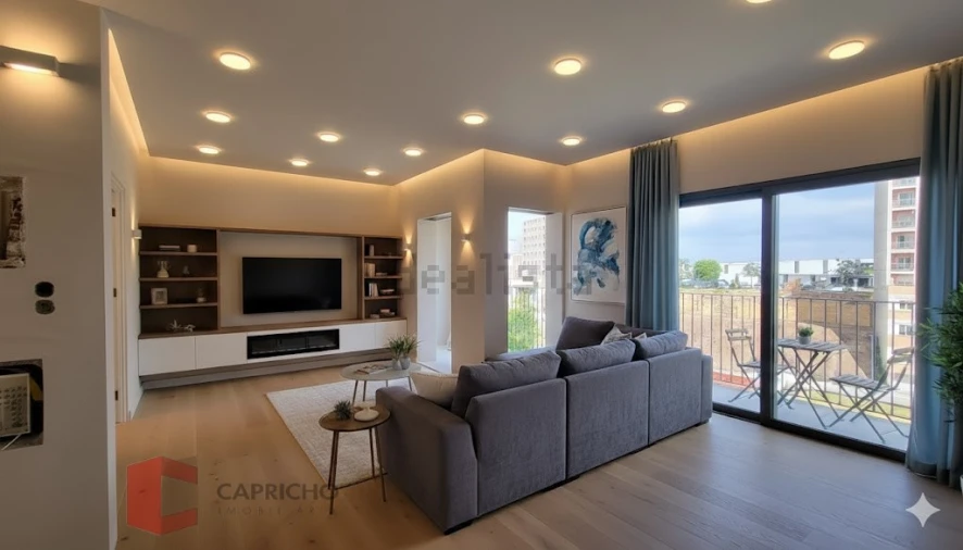 Apartamento T3 para Venda em Corroios Foto 6