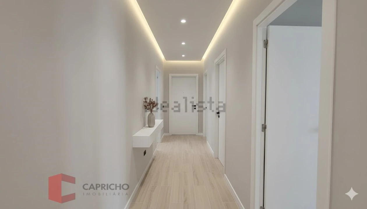 Apartamento T3 para Venda em Corroios Foto 3