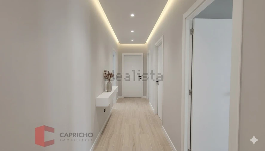 Apartamento T3 para Venda em Corroios Foto 3