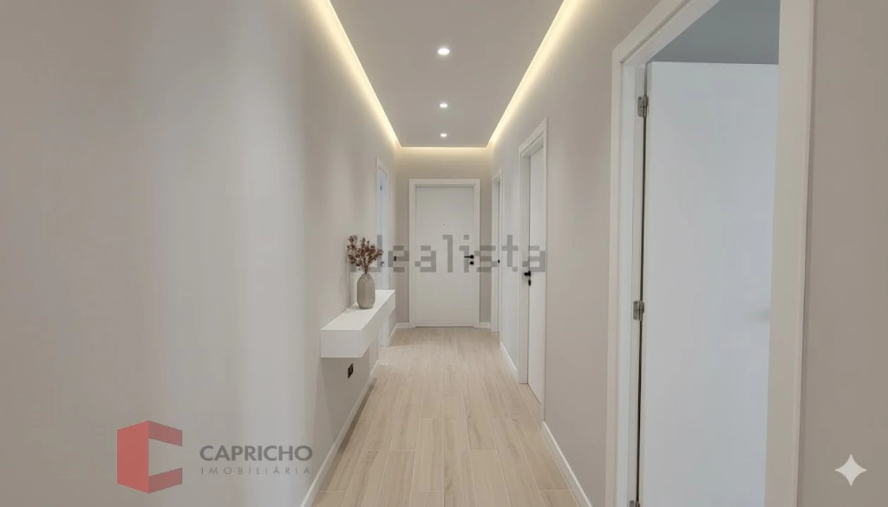 Apartamento T2 para Venda em Corroios Foto 4