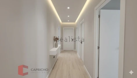 Apartamento T2 para Venda em Corroios