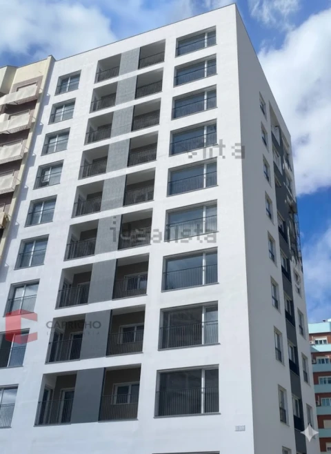 Apartamento T2 para Venda em Corroios