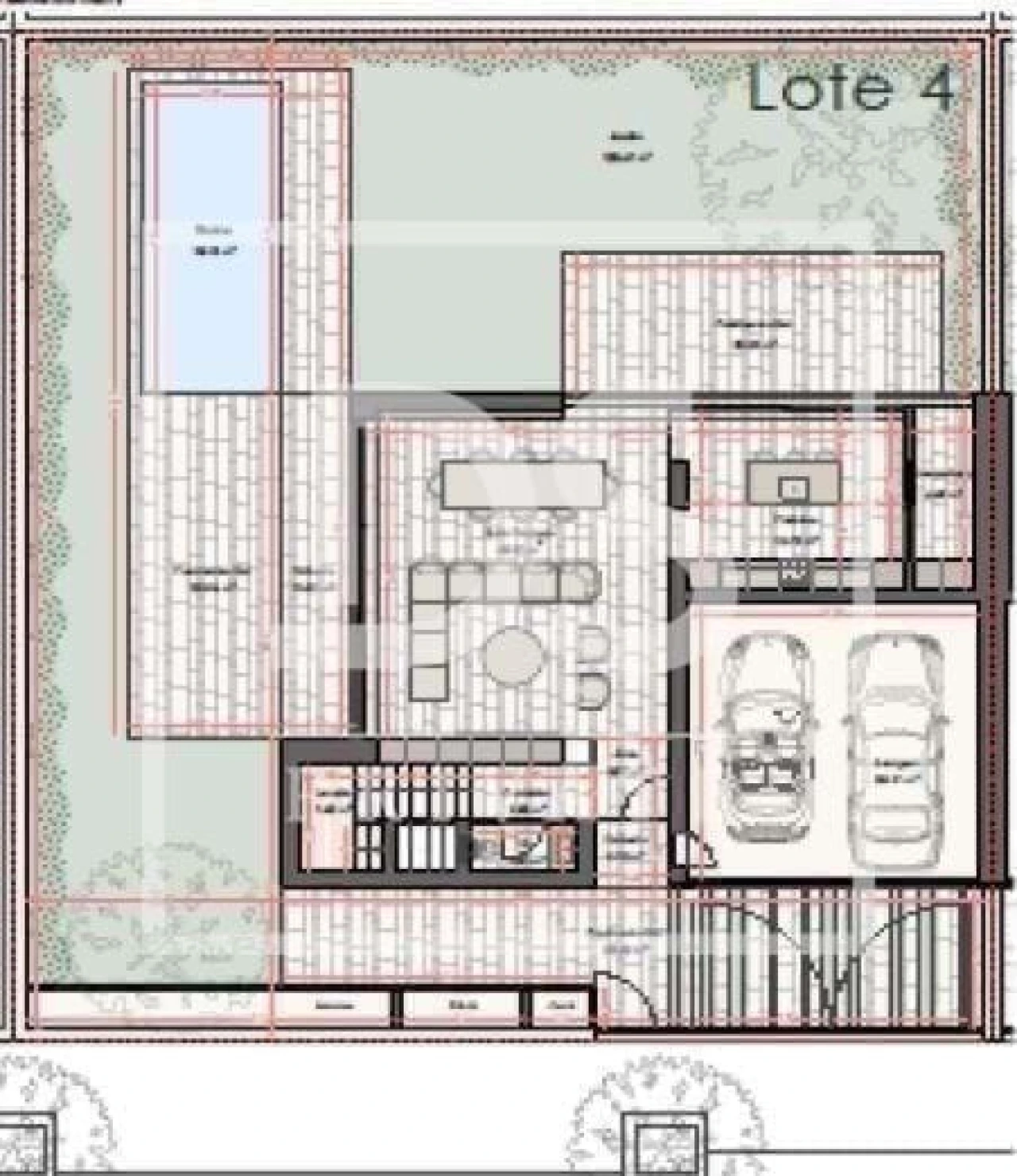 Terreno para Venda em Castêlo da Maia Foto 7