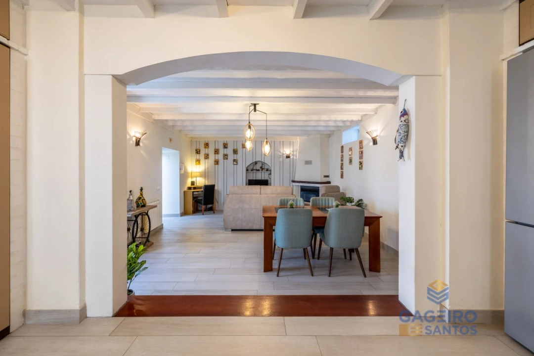 Moradia T1 para Venda em São Martinho do Porto Foto 11