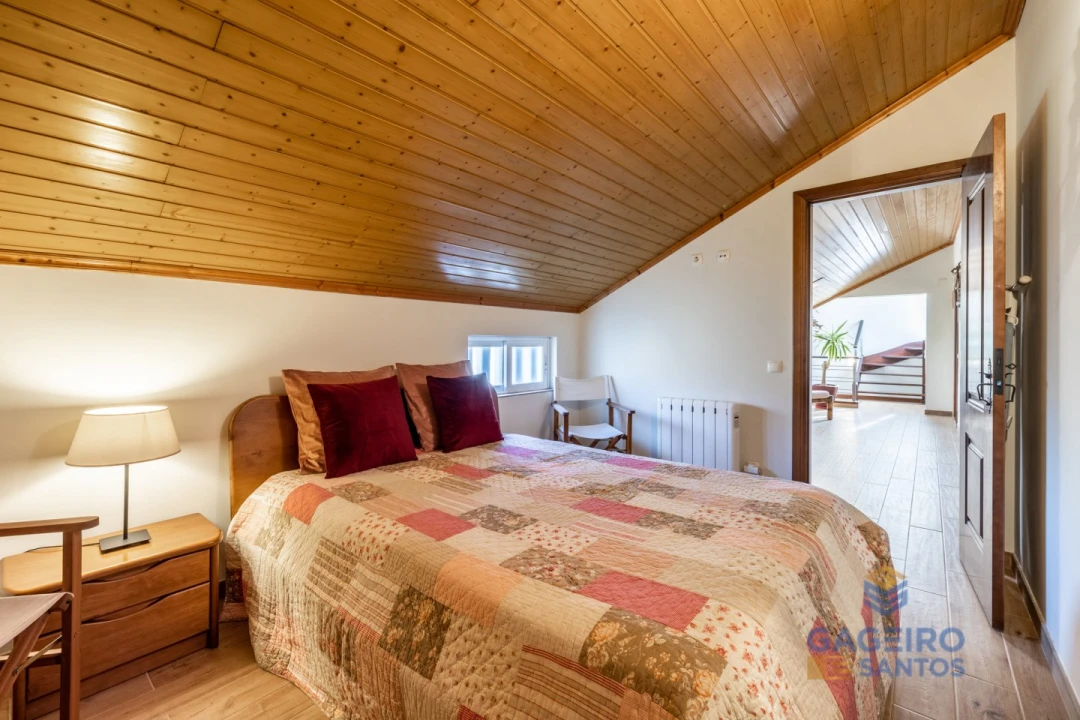 Moradia T1 para Venda em São Martinho do Porto Foto 30