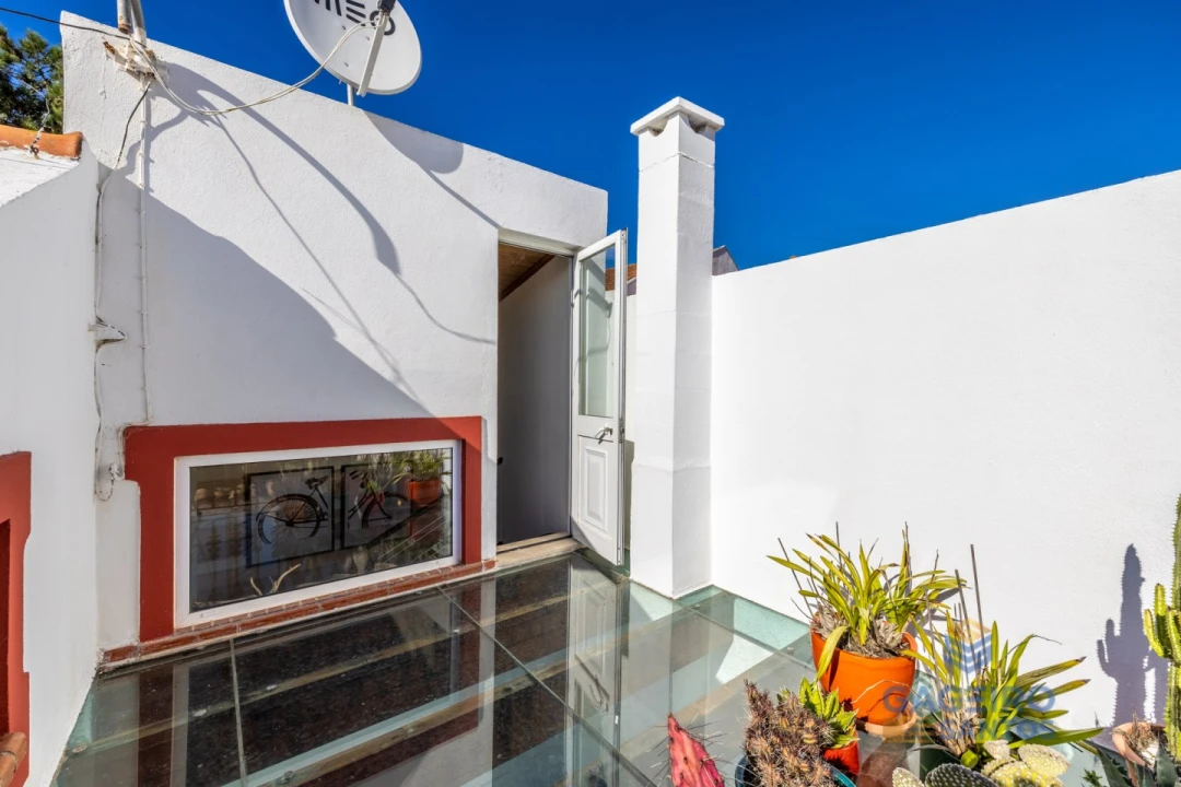 Moradia T1 para Venda em São Martinho do Porto Foto 34