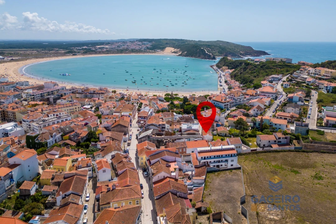 Moradia T1 para Venda em São Martinho do Porto Foto 38