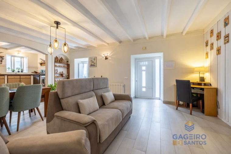 Moradia T1 para Venda em São Martinho do Porto Foto 4