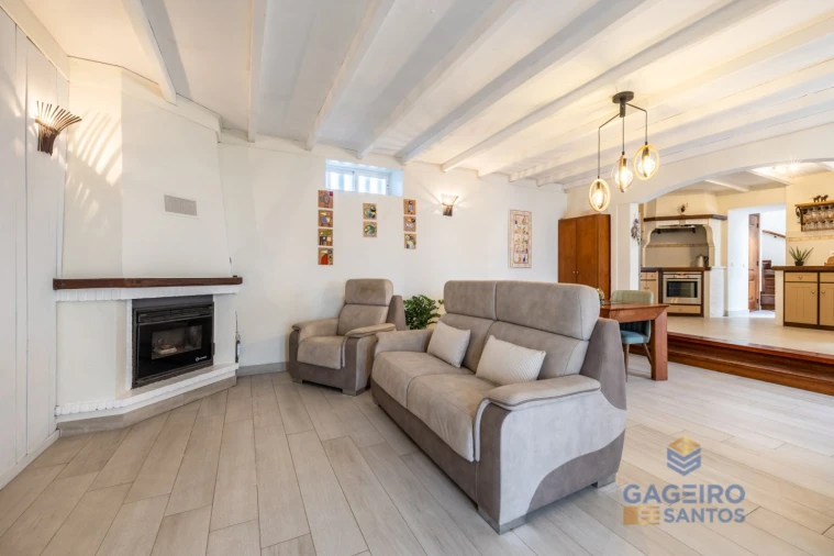 Moradia T1 para Venda em São Martinho do Porto Foto 5