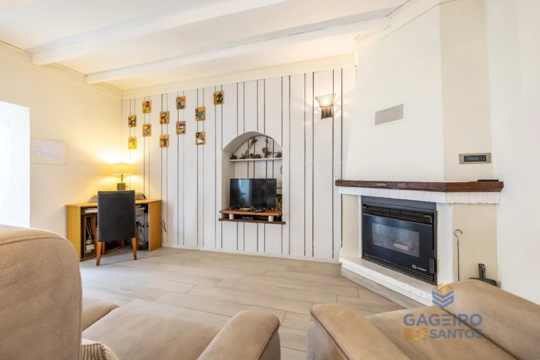 Moradia T1 para Venda em São Martinho do Porto Foto 6