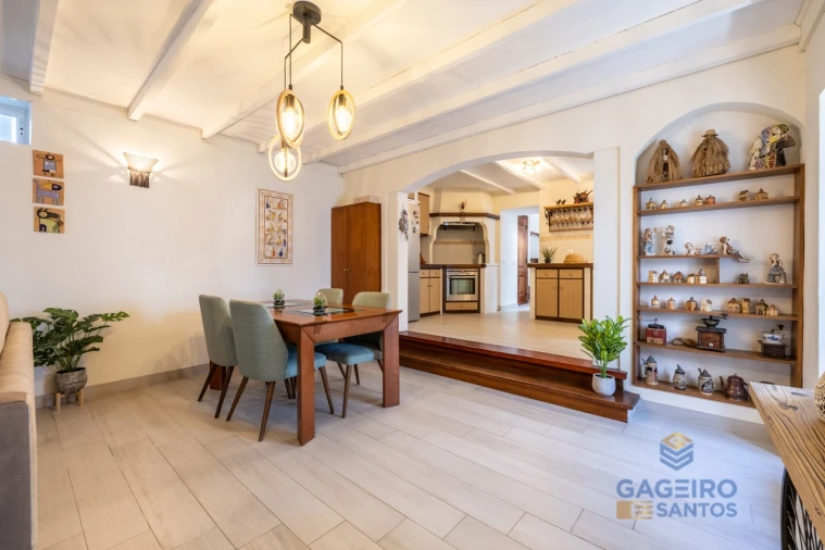 Moradia T1 para Venda em São Martinho do Porto